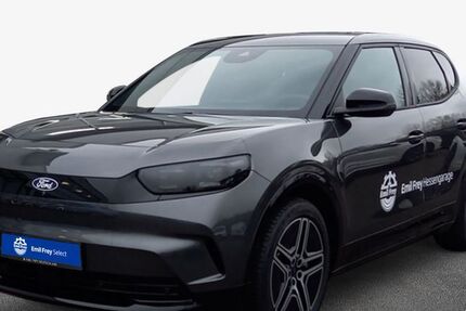 Ford Capri 16.497 km 45.490 &euro; Frankfurt 60386