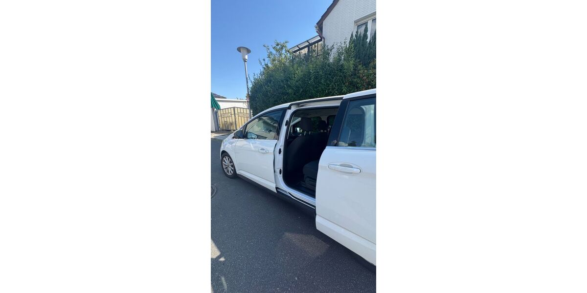 Ford C-Max 109.000 km 10.000 &euro; Rödermark 63322