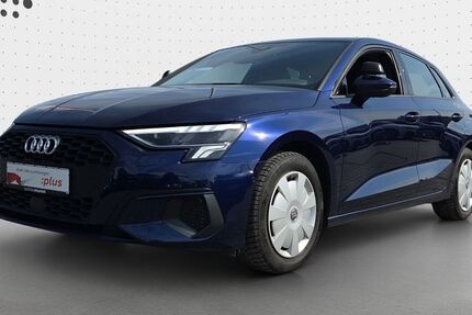 Audi A3 49.472 km 29.490 &euro; Oberursel 61440