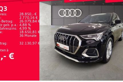 Audi Q3 102.046 km 27.440 &euro; Frankfurt am Main 60314