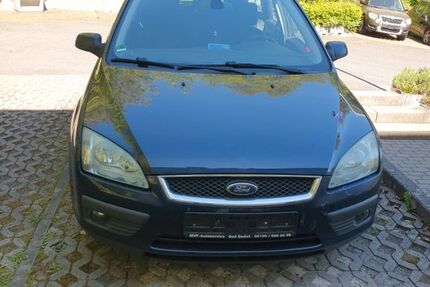 Ford Focus 193.348 km 1.900 &euro; Glattbach 63864