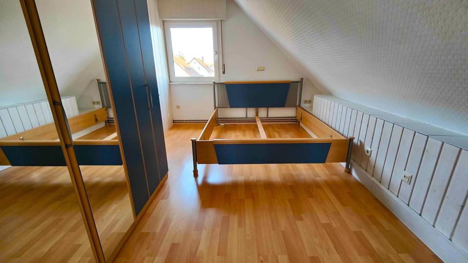 Mehrfamilienhaus, Wohnhaus Offenbach am Main Bürgel - 7 Zimmer, 207 m&sup2;, 615.000&euro; | Angebot:26635263