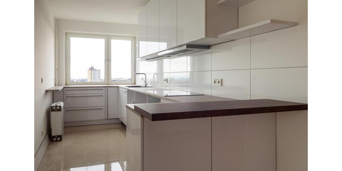 Etagenwohnung Bad Homburg vor der Höhe Gonzenheim - 4 Zimmer, 106 m&sup2;, 1.600&euro; | Angebot:26006745