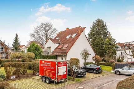 Wohnung Bad Homburg vor der Höhe Gonzenheim - 4 Zimmer, 99 m&sup2;, 470.000&euro; | Angebot:19897544