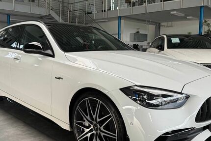 Mercedes-Benz C 43 AMG 14.535 km 59.969 &euro; Groß-Umstadt 64823