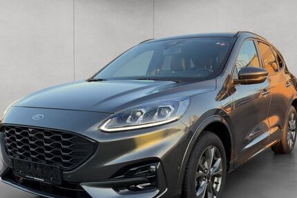 Ford Kuga 37.987 km 26.550 &euro; Frankfurt 60386