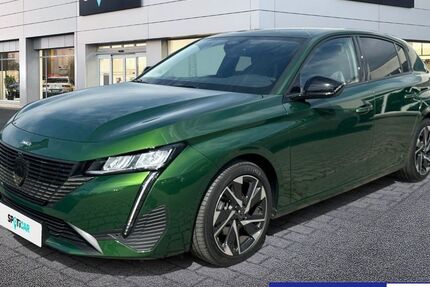 Peugeot 308 23.847 km 19.440 &euro; Maintal 63477
