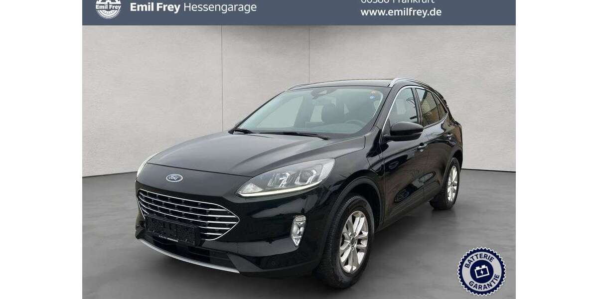 Ford Kuga 32.473 km 21.950 &euro; Frankfurt am Main 60386