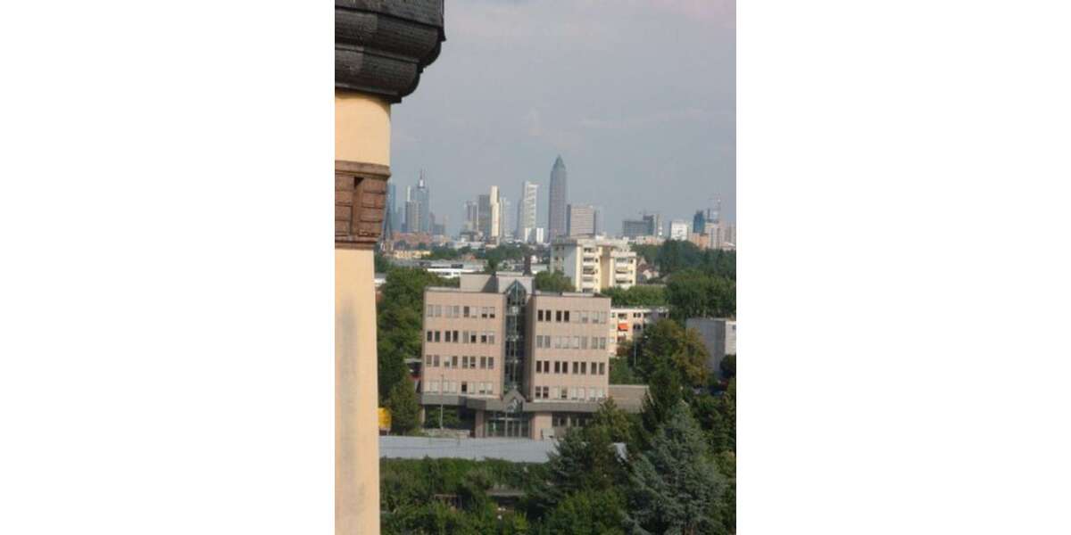 Etagenwohnung Frankfurt am Main Rödelheim - 1 Zimmer, 22 m&sup2;, 495&euro; | Angebot:26071189