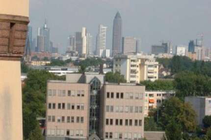 Wohnung Frankfurt am Main Rödelheim - 1 Zimmer, 22 m&sup2;, 495&euro; | Angebot:26071189