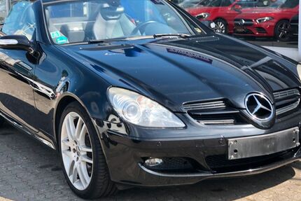 Mercedes-Benz SLK 280 149.000 km 8.990 &euro; Langen (Hessen) 63225