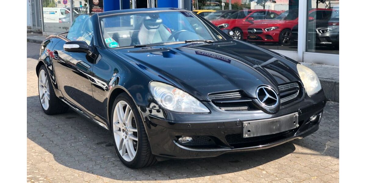 Mercedes-Benz SLK 280 149.000 km 8.990 &euro; Langen (Hessen) 63225