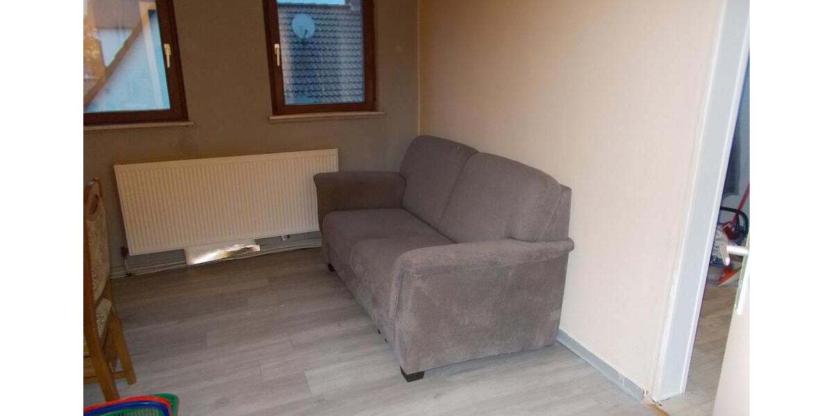 Dachgeschoßwohnung Langenselbold - 2 Zimmer, 40 m&sup2;, 440&euro; | Angebot:26138175