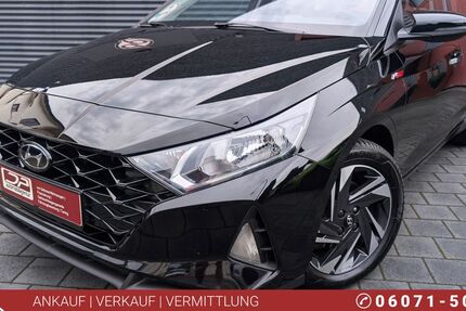 Hyundai i20 82.500 km 10.890 &euro; Münster (Hessen) 64839