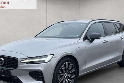 Volvo V60 37.407 km 39.750 &euro; Frankfurt am Main 60486