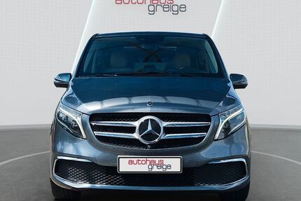 Mercedes-Benz V 300 136.000 km 44.400 &euro; Hasselroth 63594