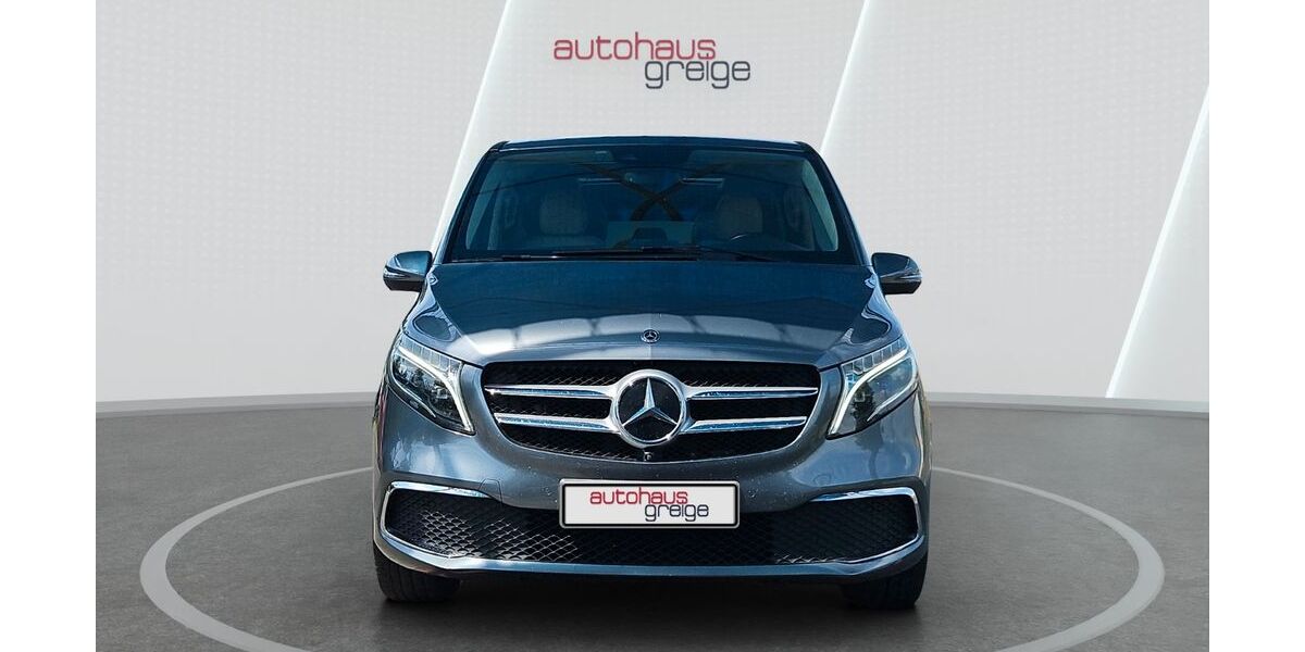 Mercedes-Benz V 300 136.000 km 44.400 &euro; Hasselroth 63594
