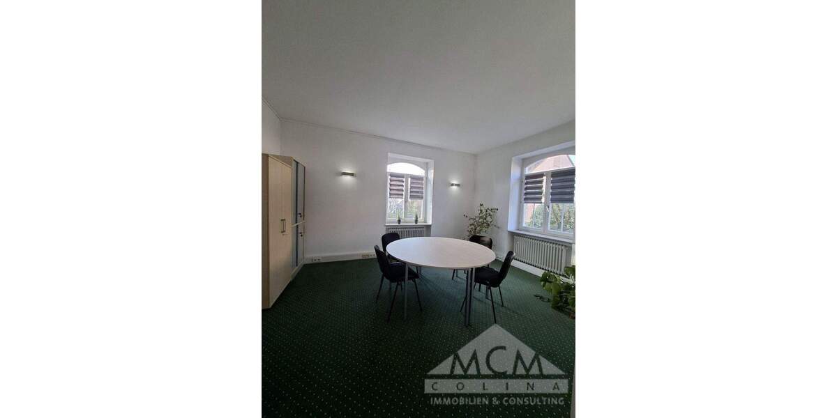 Gewerbeobjekt Frankfurt am Main / Niederrad Niederrad - 4 Zimmer, 140 m&sup2;, 1.670&euro; | Angebot:25749132