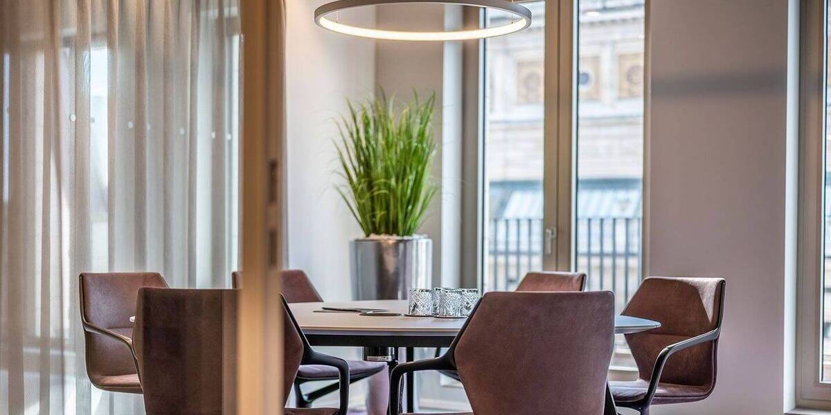 Gewerbeobjekt Frankfurt am Main Innenstadt - 3.410&euro; | Angebot:25744225