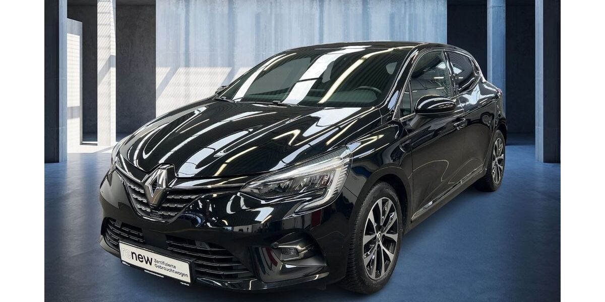 Renault Clio 30.320 km 15.680 &euro; Frankfurt / Main 60314
