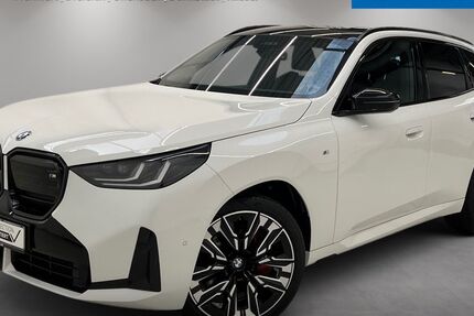 BMW X3 M50 16.754 km 71.780 &euro; Dreieich-Sprendlingen 63303