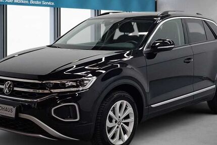 VW T-Roc 48.879 km 24.460 &euro; Maintal 63477