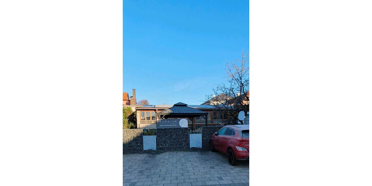 Gewerbeobjekt Schöllkrippen - 2.700&euro; | Angebot:26331206