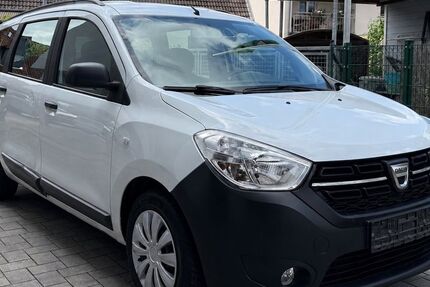 Dacia Lodgy 260.000 km 4.200 &euro; Groß-Umstadt 64823