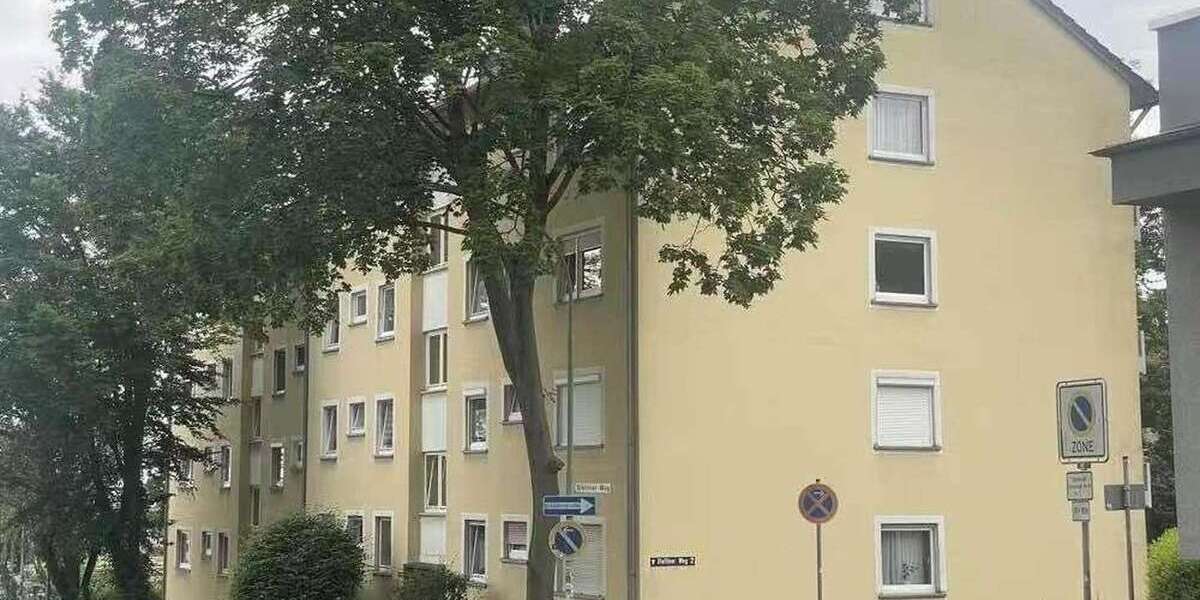 Etagenwohnung Friedberg - 3 Zimmer, 75 m&sup2;, 295.000&euro; | Angebot:26916117