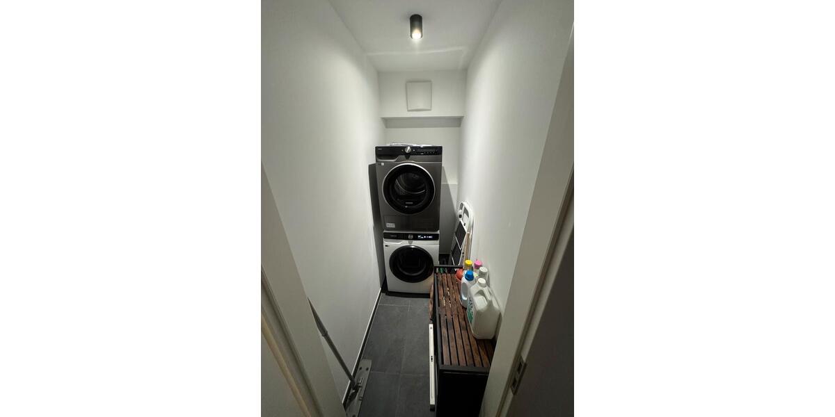 Etagenwohnung Frankfurt am Main Bockenheim - 1 Zimmer, 38 m&sup2;, 1.039&euro; | Angebot:25844415