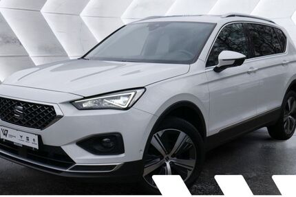 Seat Tarraco 90.551 km 25.991 &euro; Gelnhausen 63571