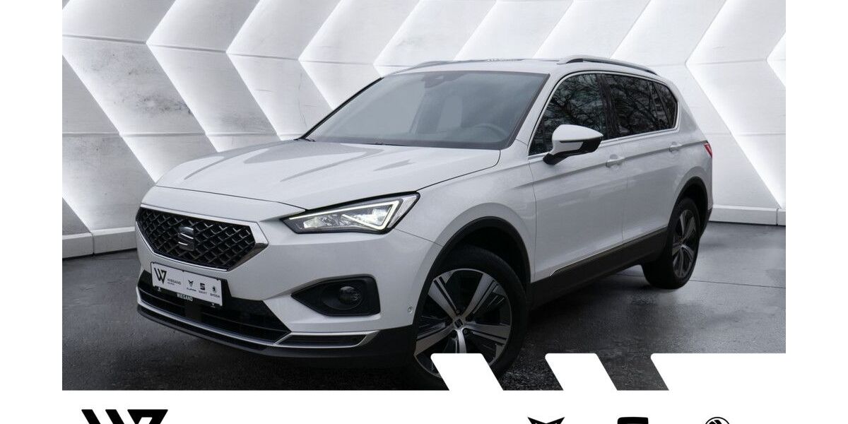 Seat Tarraco 90.551 km 25.991 &euro; Gelnhausen 63571