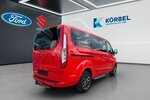 Ford Tourneo Custom 320L1 Titanium X*AHK*Leder*el.Sit 122.050 km 27.730 &euro; Nidderau 61130
