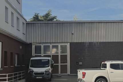 Gewerbeobjekt Frankfurt am Main Unterliederbach Unterliederbach - 3.900&euro; | Angebot:27718389