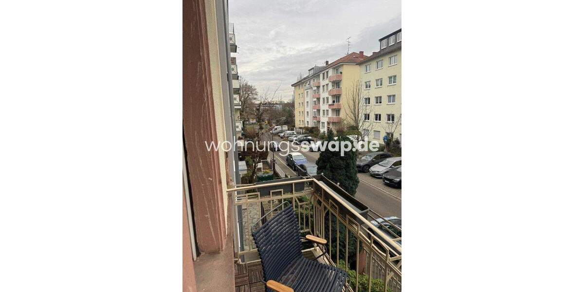 Etagenwohnung Frankfurt am Main Ostend - 2 Zimmer, 106 m&sup2;, 2.000&euro; | Angebot:26014068