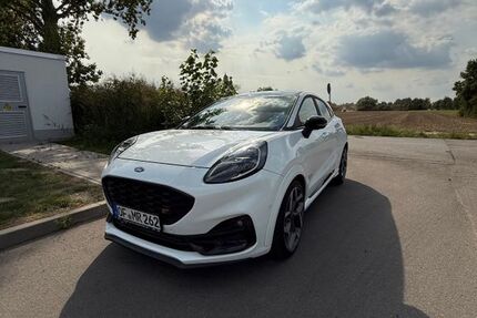 Ford Puma 87.300 km 19.550 &euro; egelsbach 63329