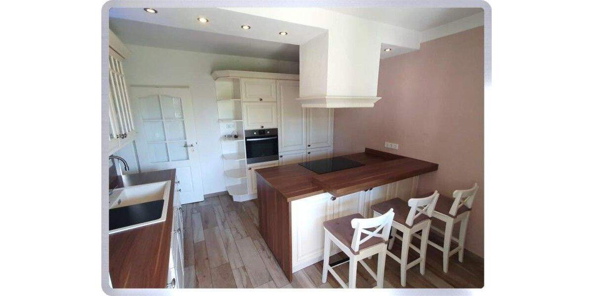 Einfamilienhaus Hainburg Klein-Krotzenburg - 4 Zimmer, 125 m&sup2;, 449.000&euro; | Angebot:25663049