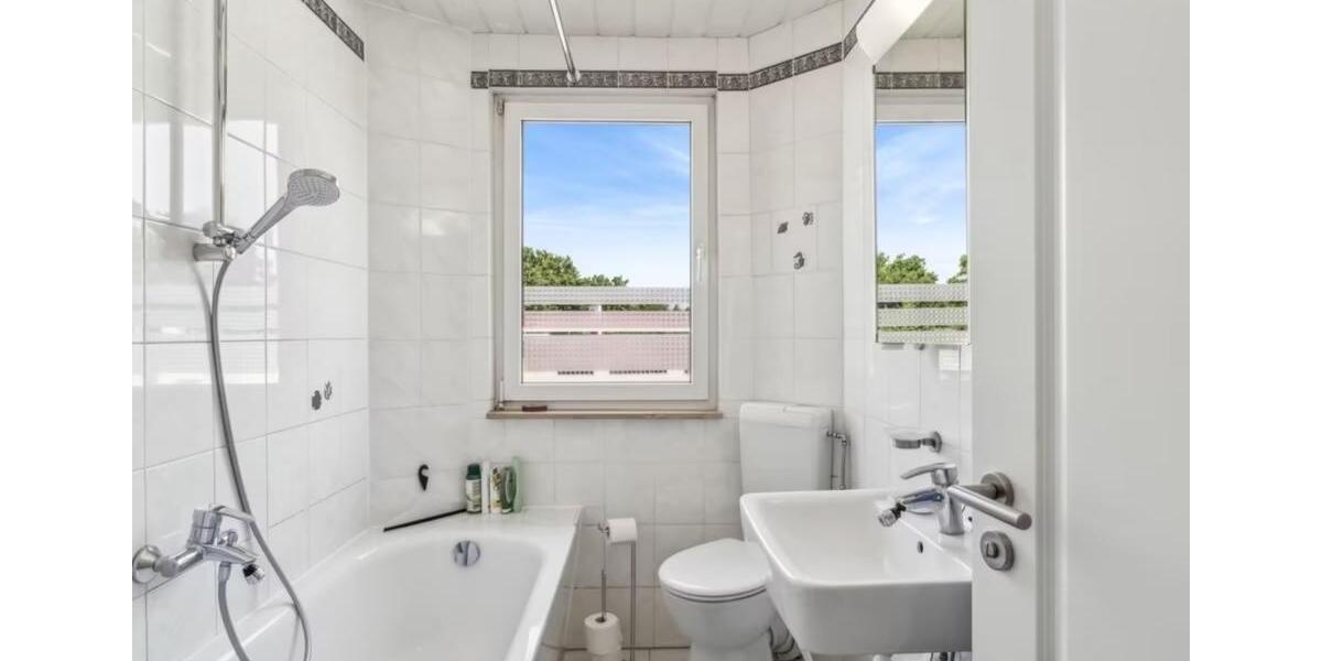 Etagenwohnung Frankfurt am Main Sindlingen - 2 Zimmer, 55 m&sup2;, 1.150&euro; | Angebot:25552251