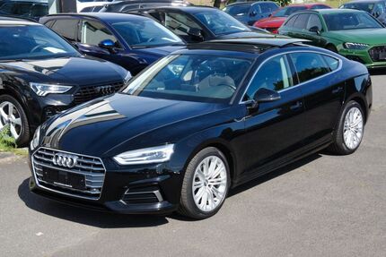 Audi A5 102.680 km 20.999 &euro; Großkrotzenburg 63538