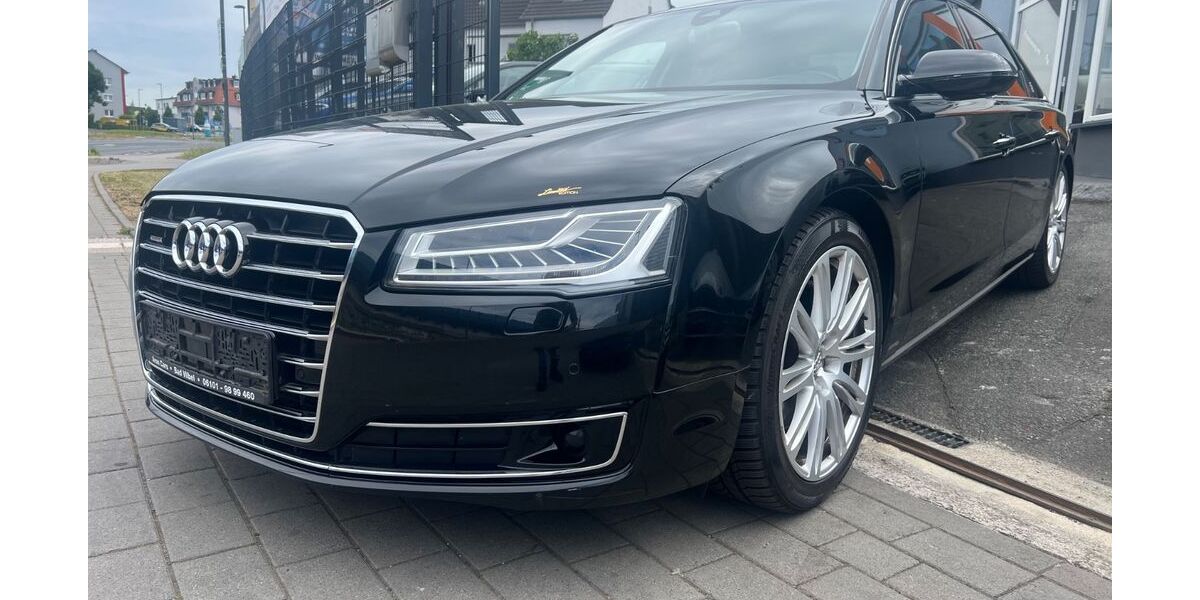Audi A8 173.000 km 24.990 &euro; Bad Vilbel - Frankfurt am Main 61118