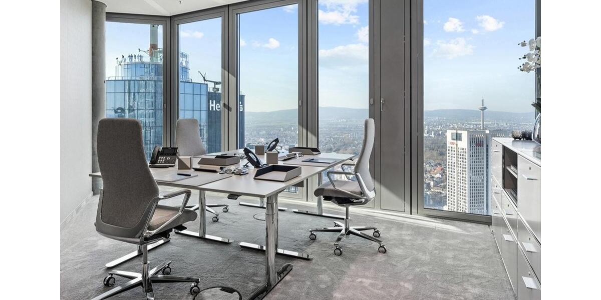 Gewerbeobjekt Frankfurt am Main - 2.790&euro; | Angebot:25959085