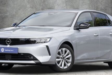 Opel Astra 11.083 km 15.950 &euro; Kronberg 61476