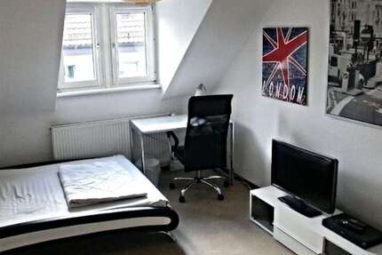 Zimmer Frankfurt am Main Sachsenhausen Nord - 649&euro; | Angebot:25331730