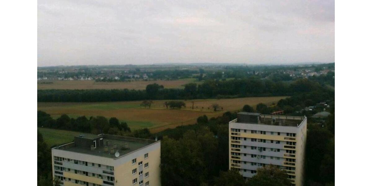 Etagenwohnung Frankfurt am Main Eschersheim - 1.5 Zimmer, 43 m&sup2;, 179.600&euro; | Angebot:26622914