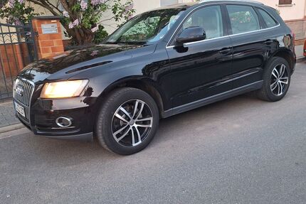 Audi Q5 285.000 km 10.900 &euro; Frankfurt am Main 65936
