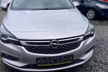 Opel Astra 171.000 km 7.490 &euro; Hanau 63450