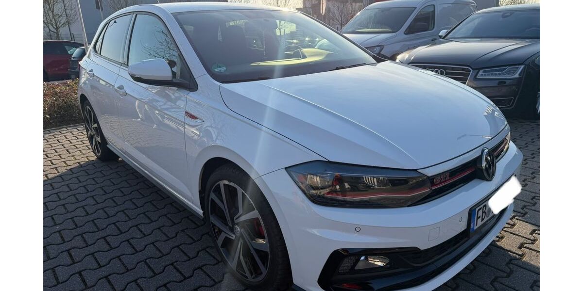 VW Polo 54.700 km 17.995 &euro; Bad Vilbel 61118