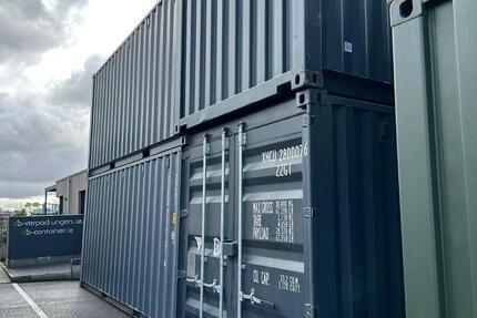 Gewerbeobjekt Frankfurt am Main Ostend - 2.500&euro; | Angebot:17500276