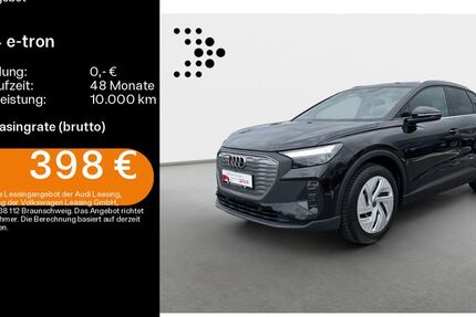 Audi Q4 e-tron 8.000 km 41.819 &euro; Hanau 63452