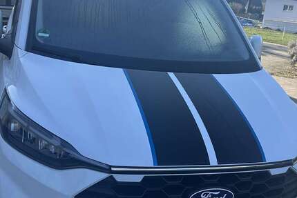 Ford Tourneo Custom 14.400 km 54.900 &euro; Mömbris 63776